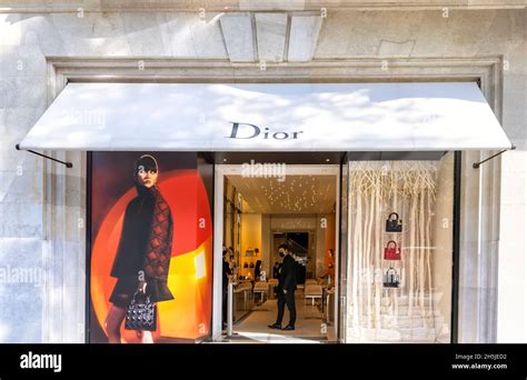 buy dior jacket in barcelona|christian dior barcelona.